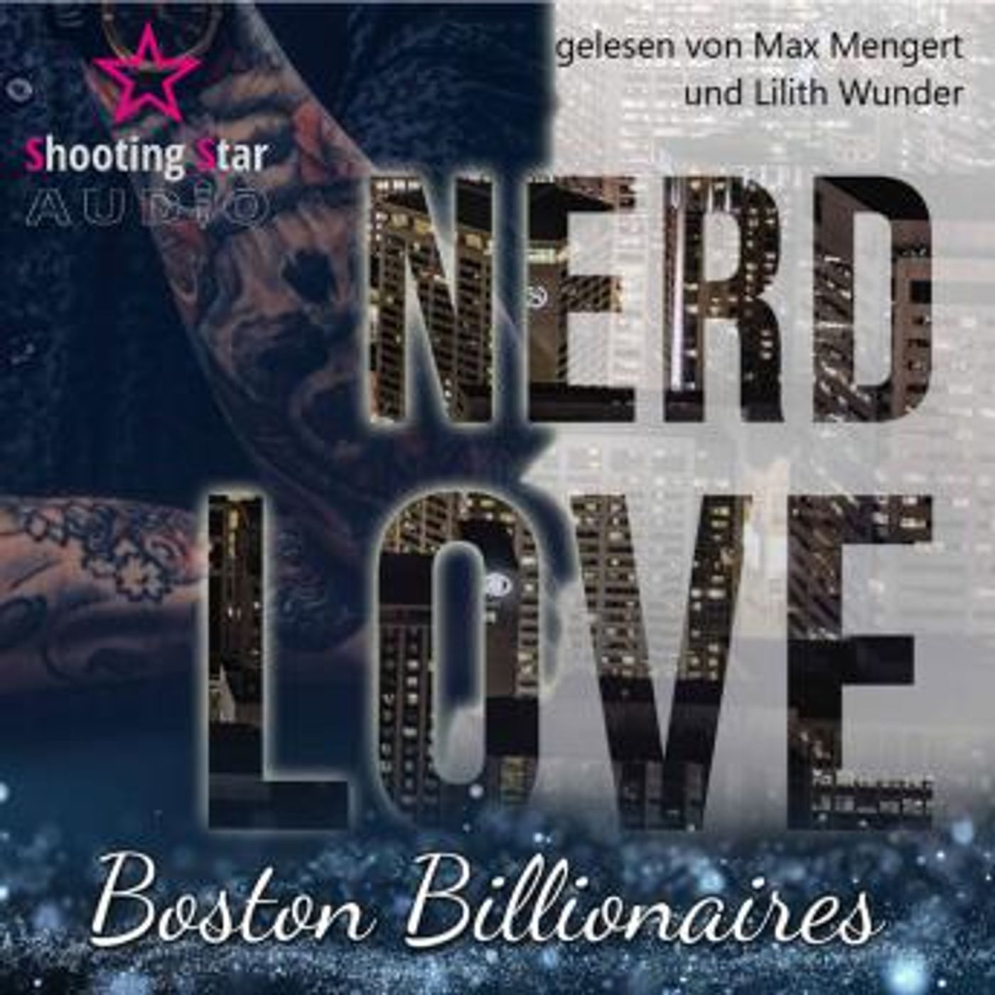 Listen to New Full Audiobooks in Romance, Modern