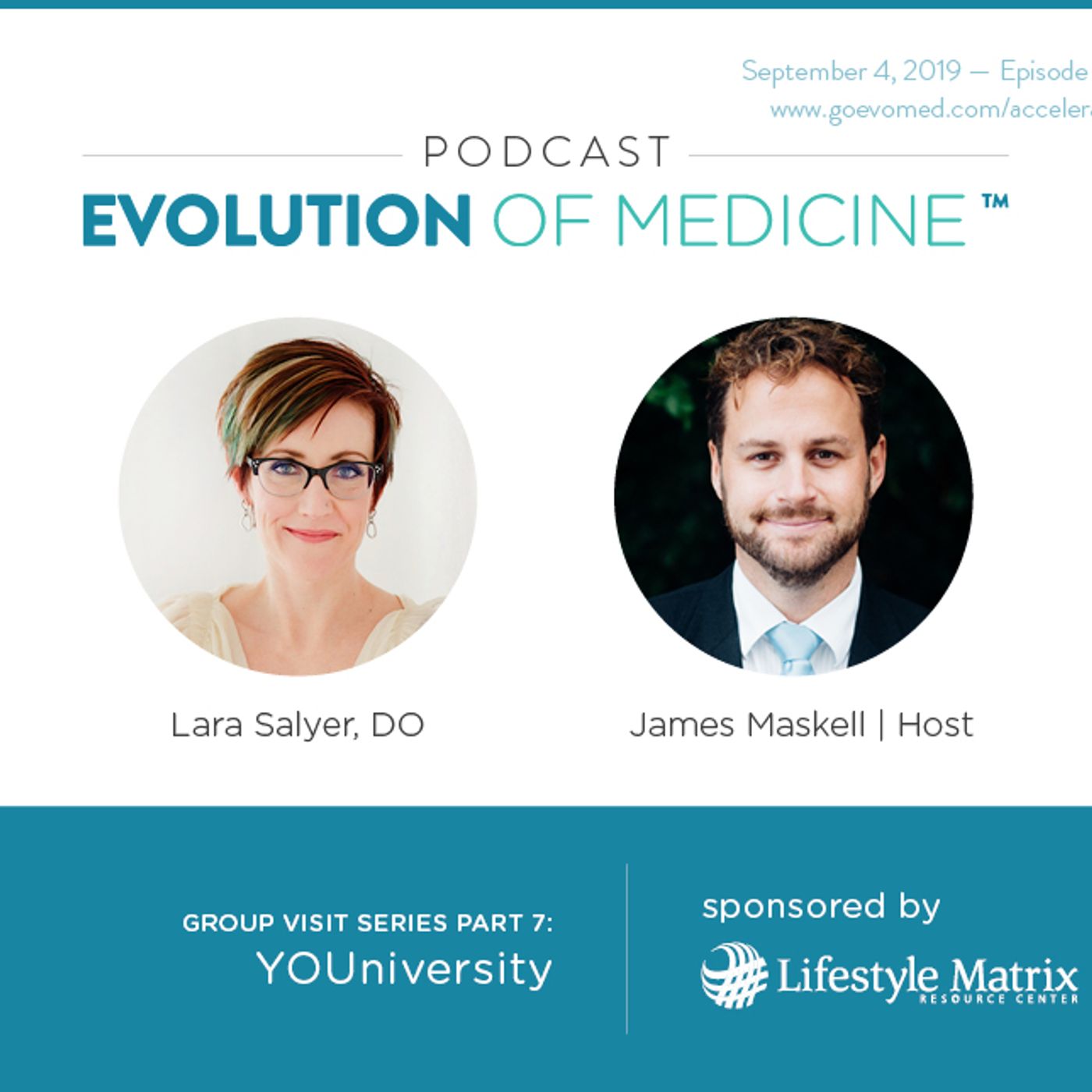 Group Visit Series Part 7: YOUniversity