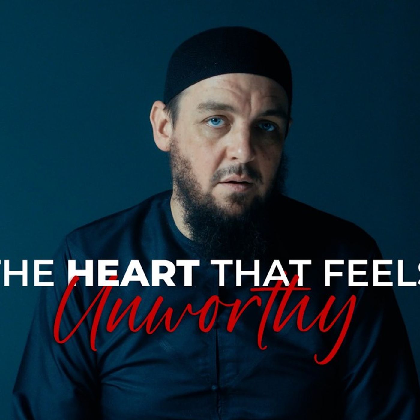 #3 "Allah Doesn't Want Me" | Ramadan Series | Ustadh Muhammad Tim Humble #AMAU