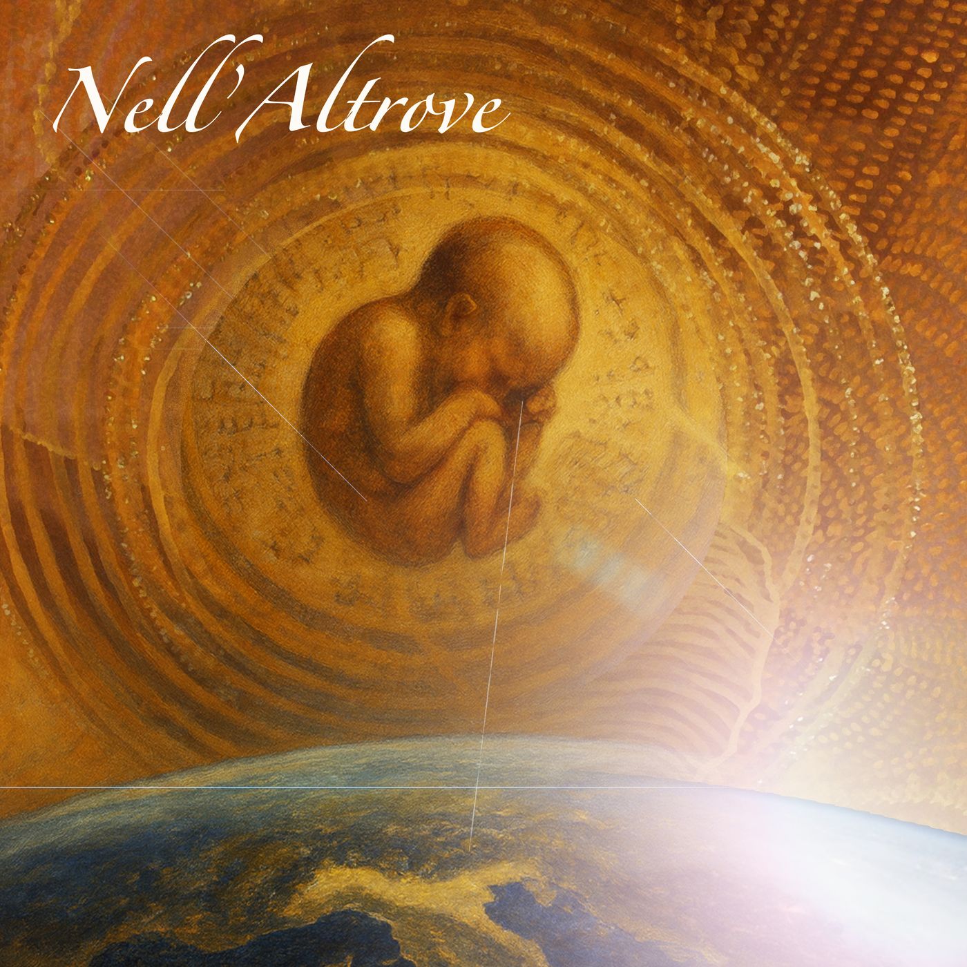 Il Dove e l’Altrove – Raul Lovisoni