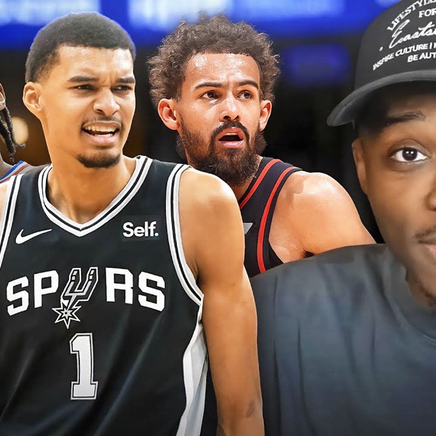 Who Will Be Next Season’s “New” Playoff Team?