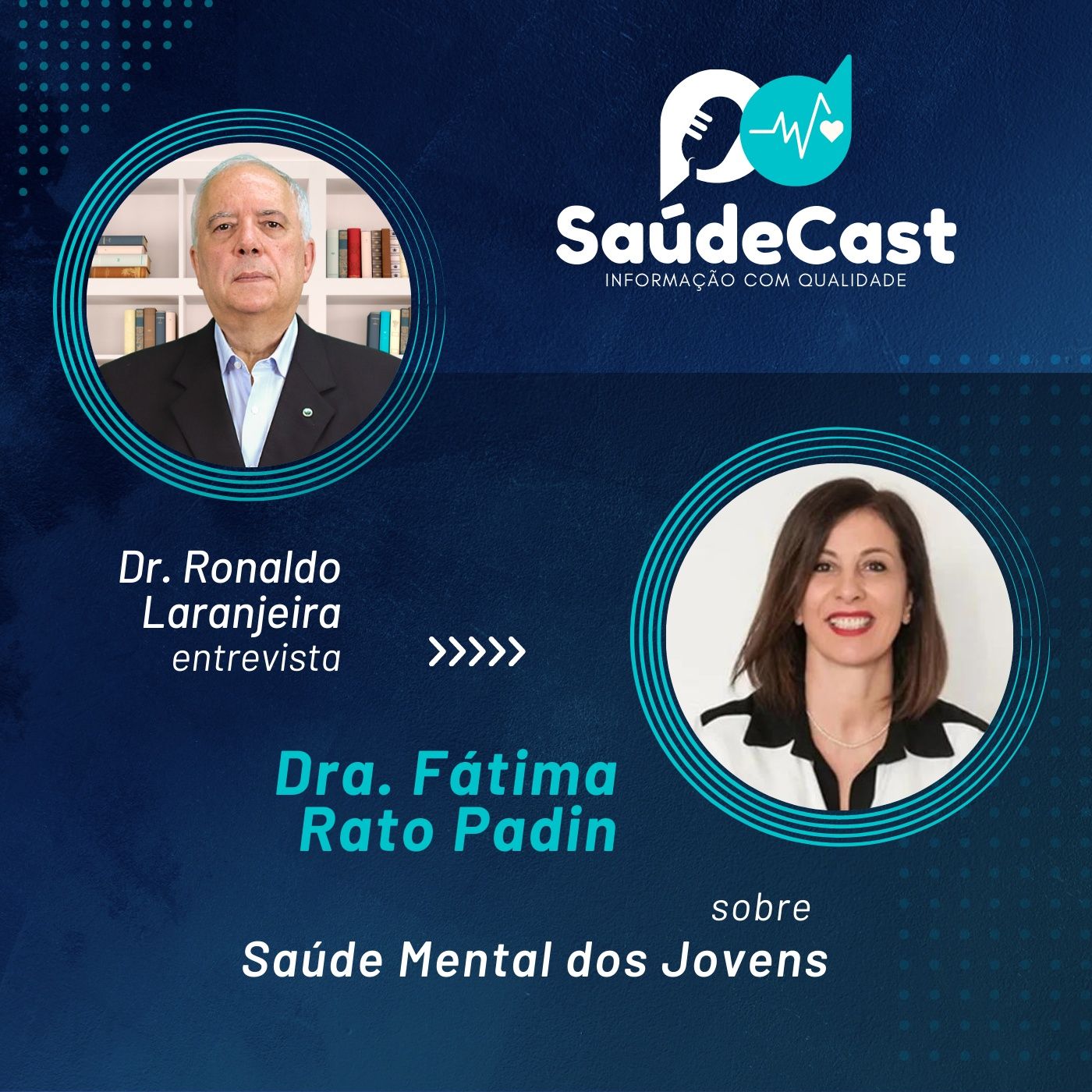SaúdeCast