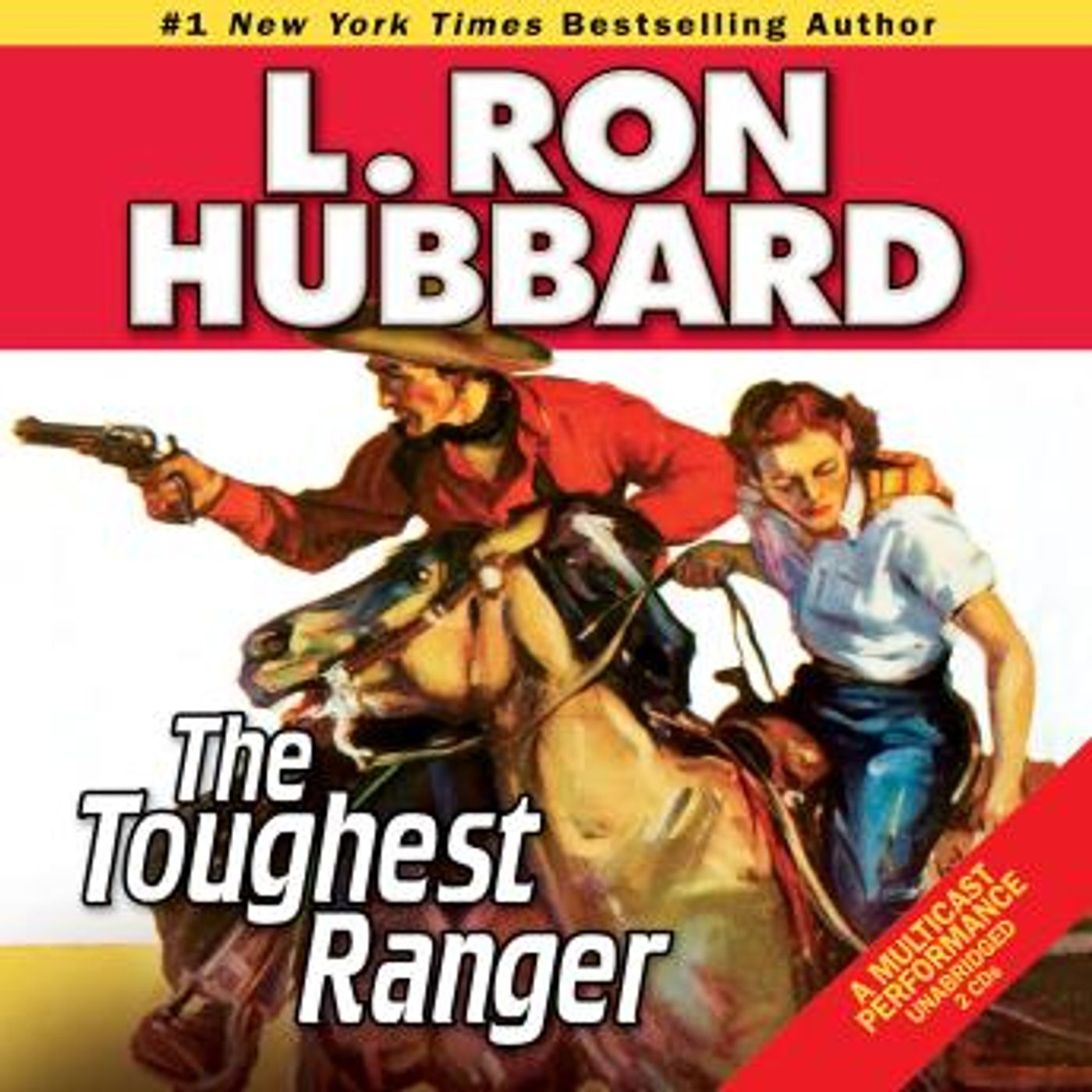 Listen to Trending Full Audiobooks in Fiction, Westerns & War