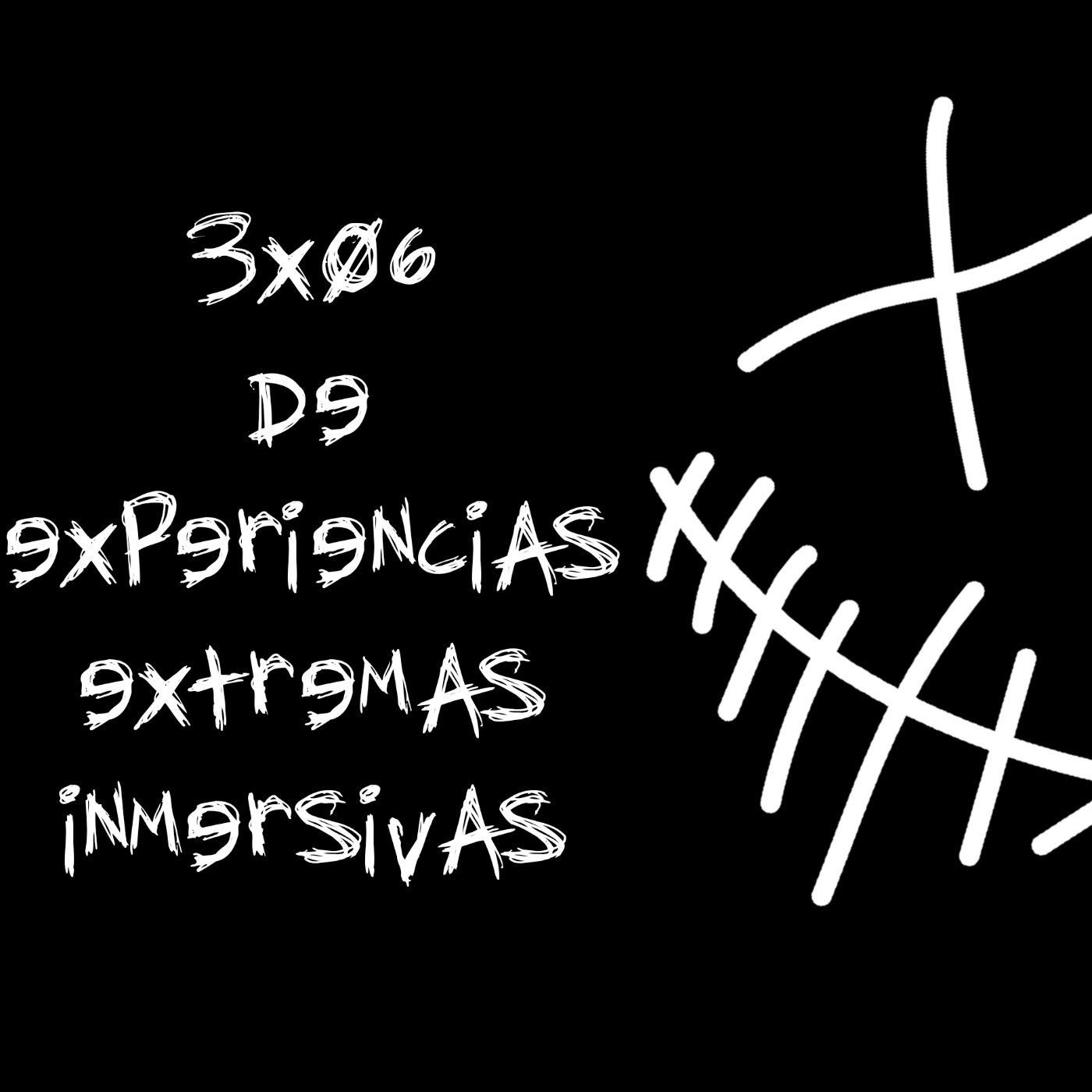 Portada de Mundo Miedo