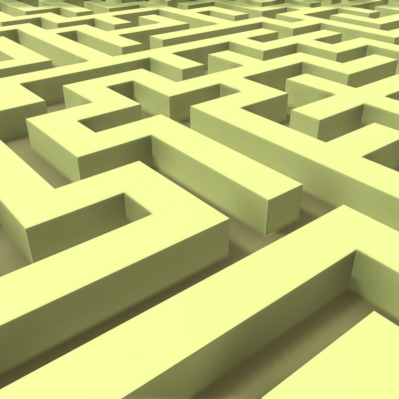 9/22/24 - Sun AM - The Maze - Pastor Jeff Crawley episode artwork