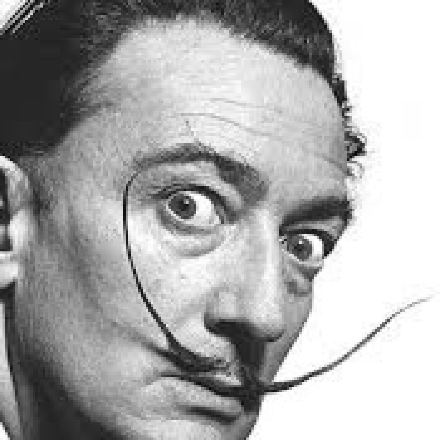 Los misterios de Salvador Dalí y la simbología de sus obras - Episodio exclusivo para mecenas episode artwork