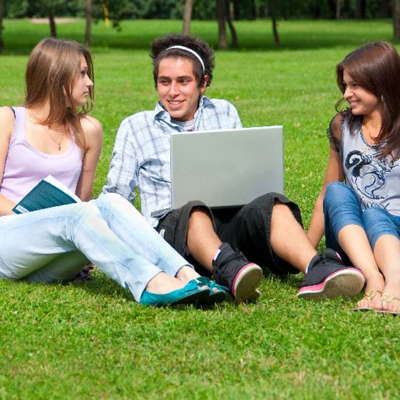 Why Group Study Is a Must in Graduate School