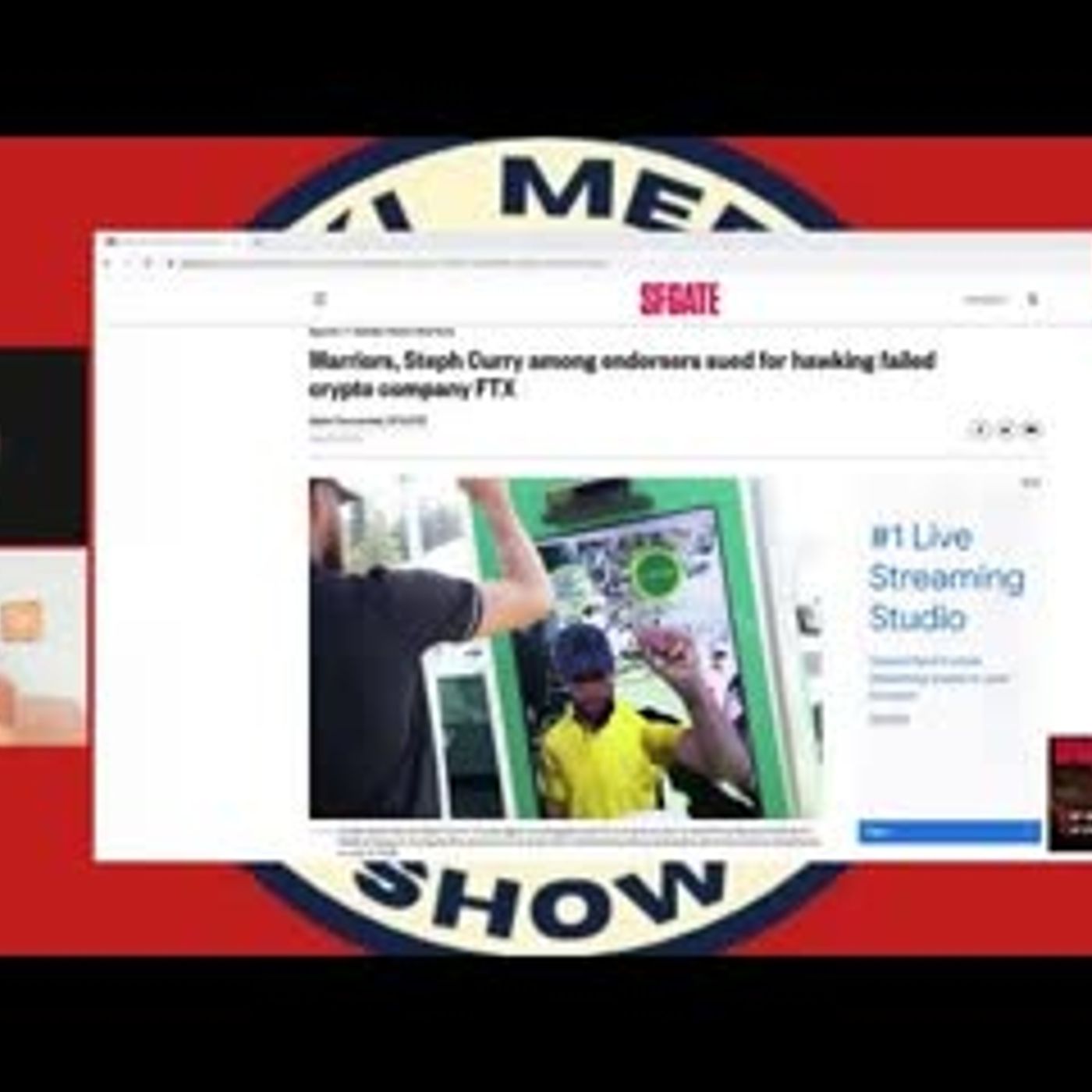 The Nikki Medoro Show