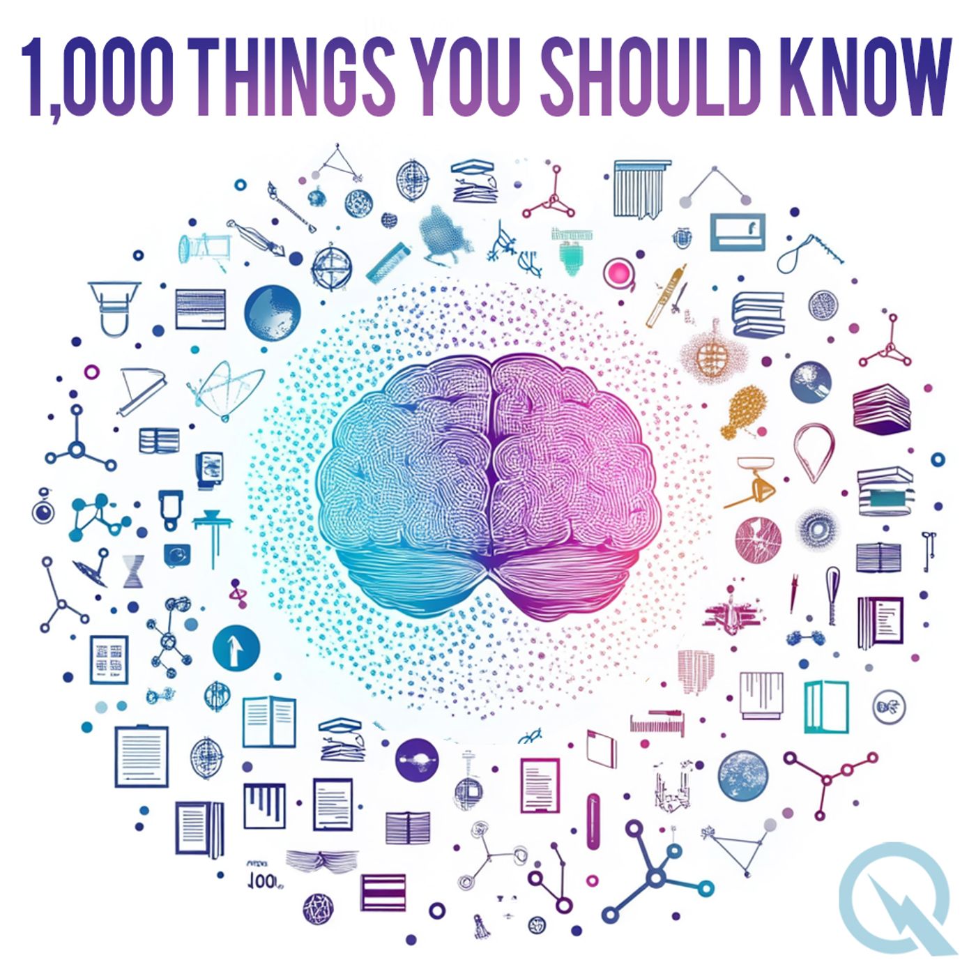 1000 Things You Should Know