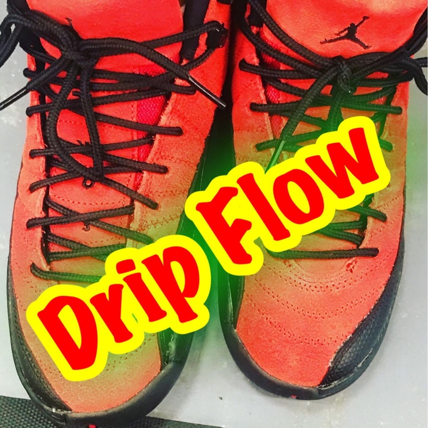 Drip Flow episode artwork