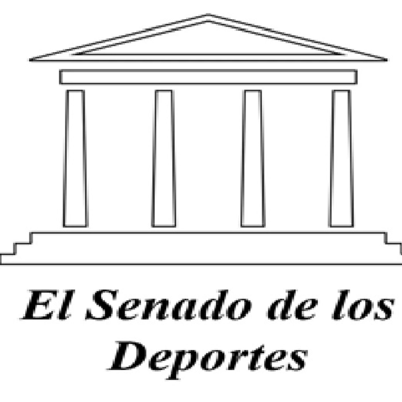 El Senado de los Deportes