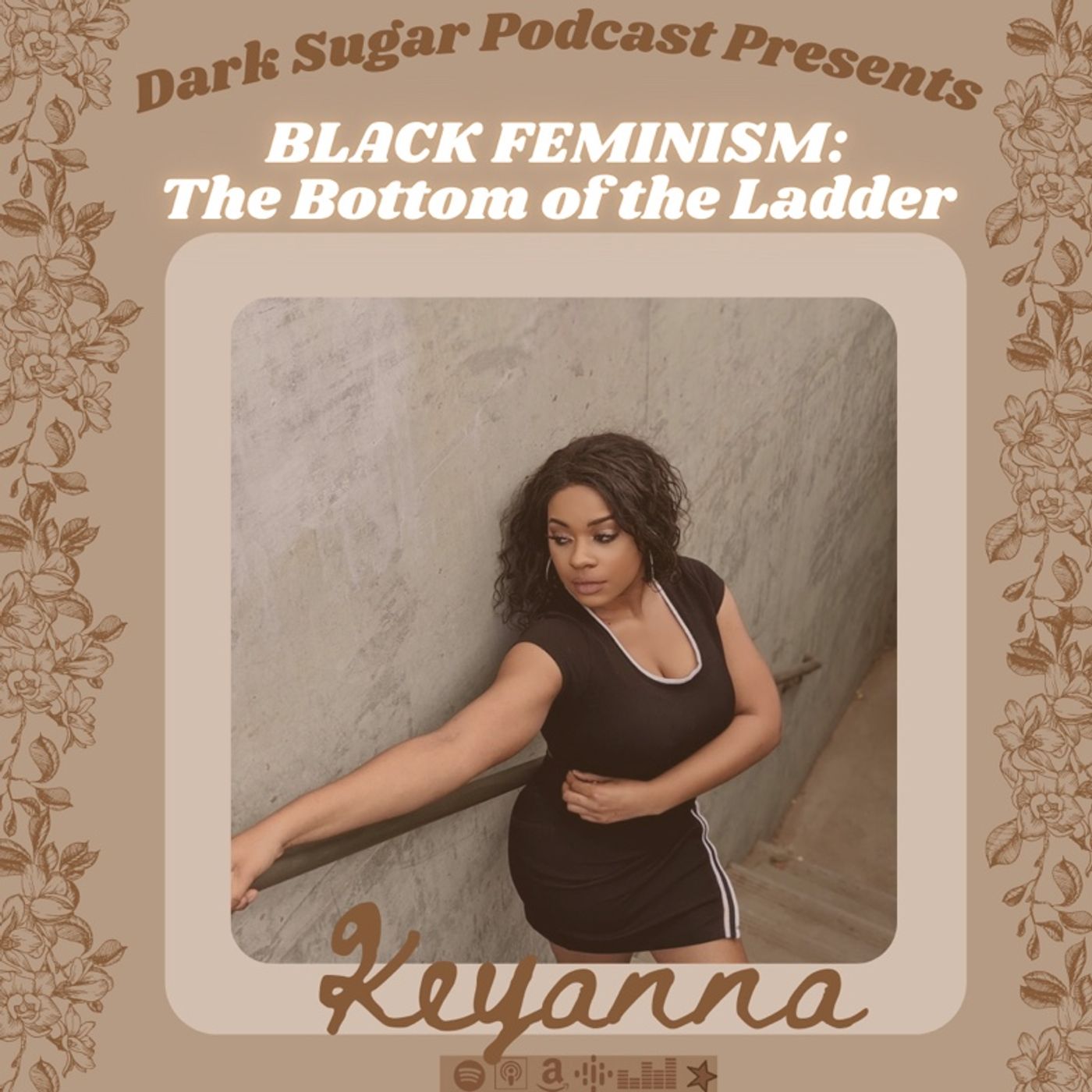 Black Feminism: The Bottom of the Ladder