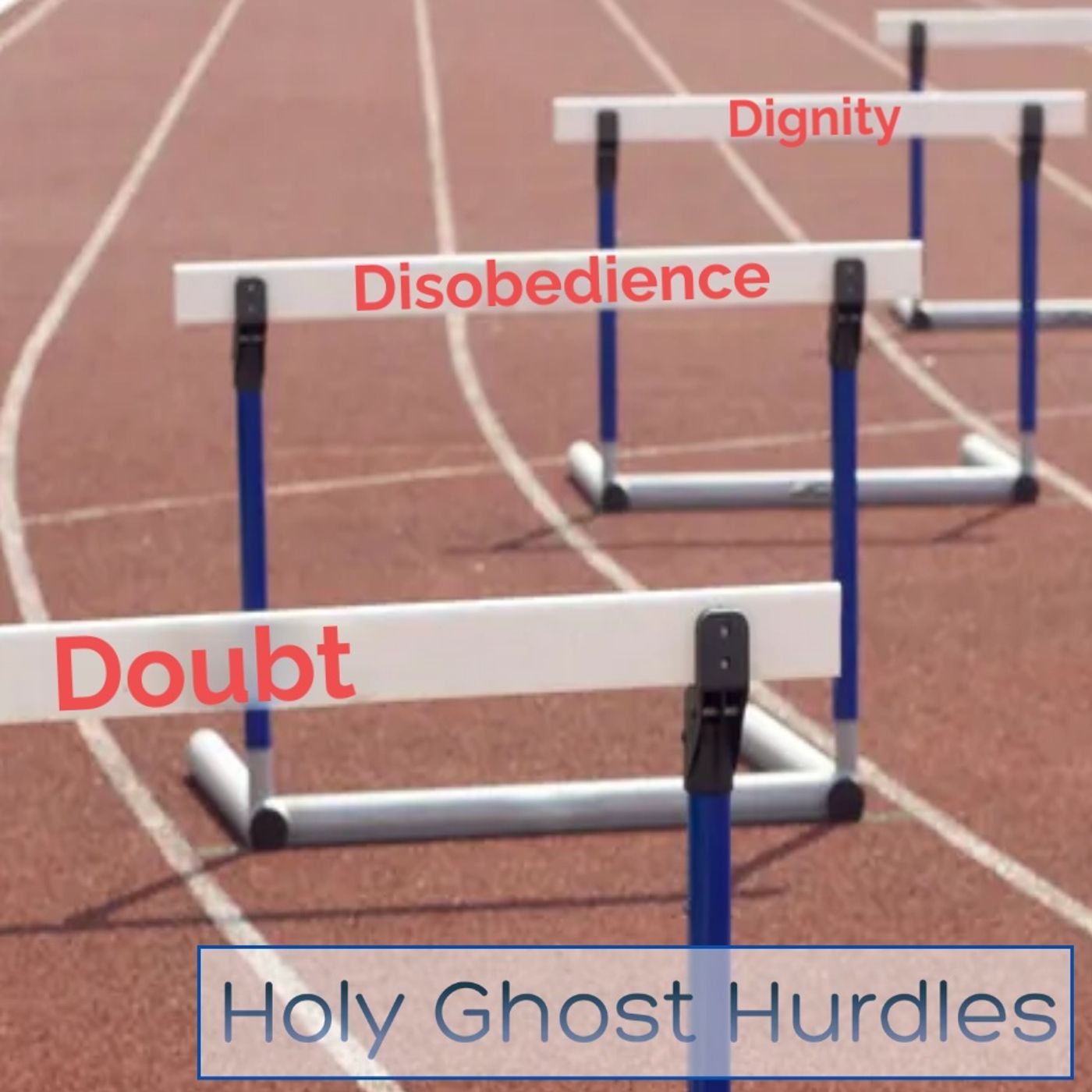 04/21/2024-Sunday PM-Pastor Jeff Crawley- Holy Ghost Hurdles episode artwork
