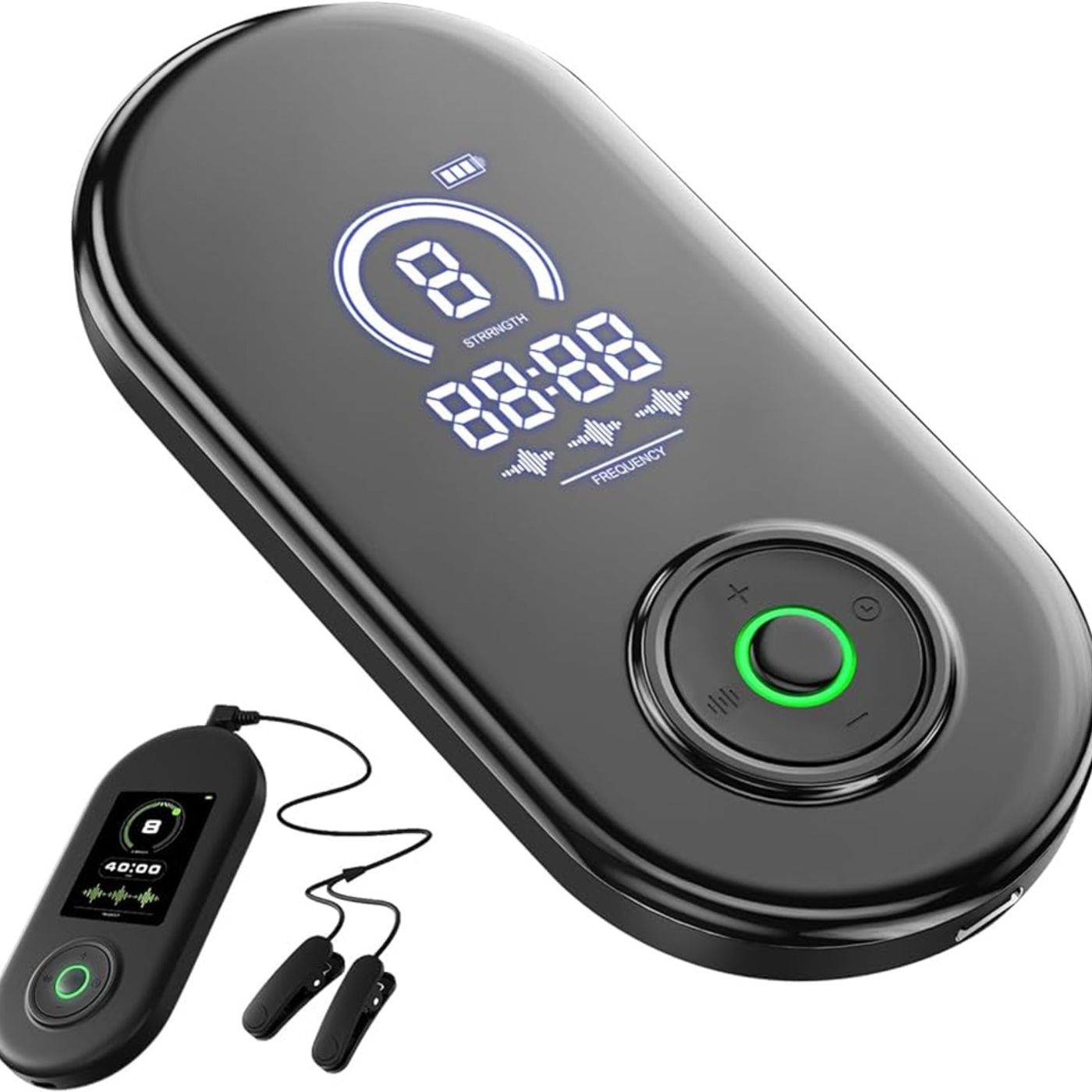 Qué me pasa, doctor: Vago Relax: el dispositivo que estimula el nervio vago para acabar con el insomnio