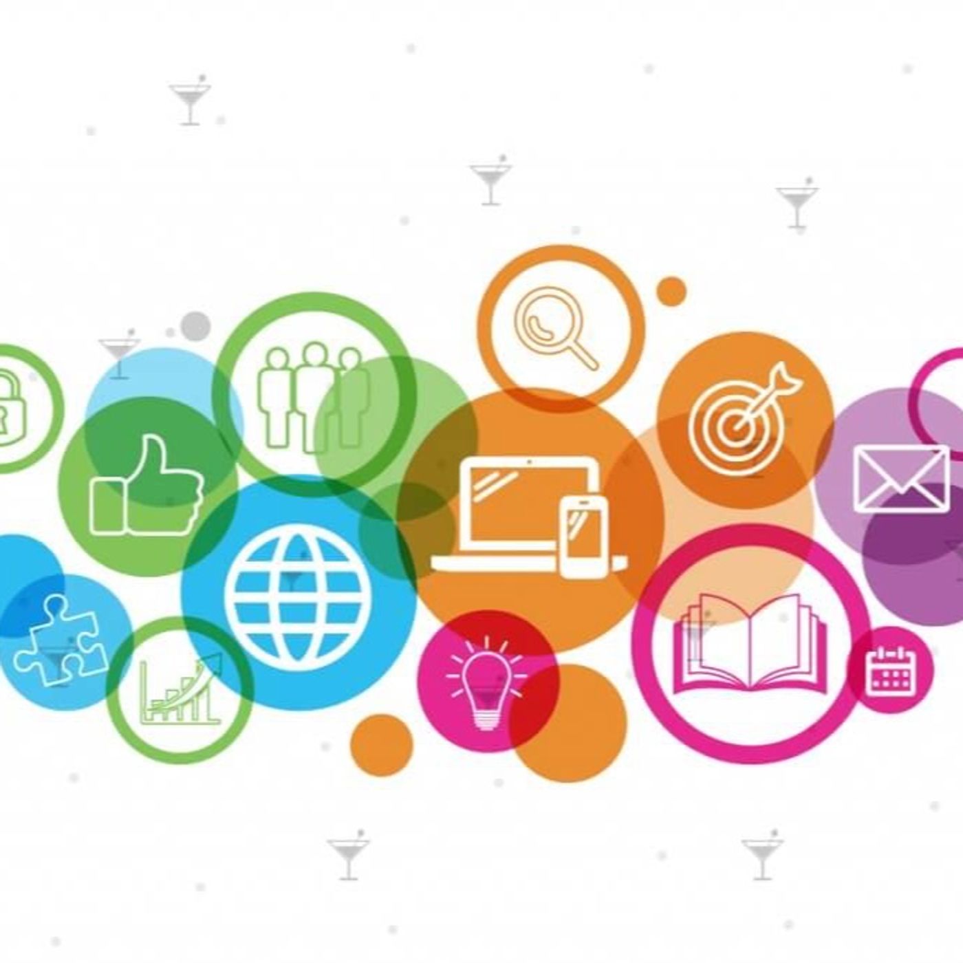 Episodio 3 - El podcast de Nicole Corrales marketing insights episode artwork