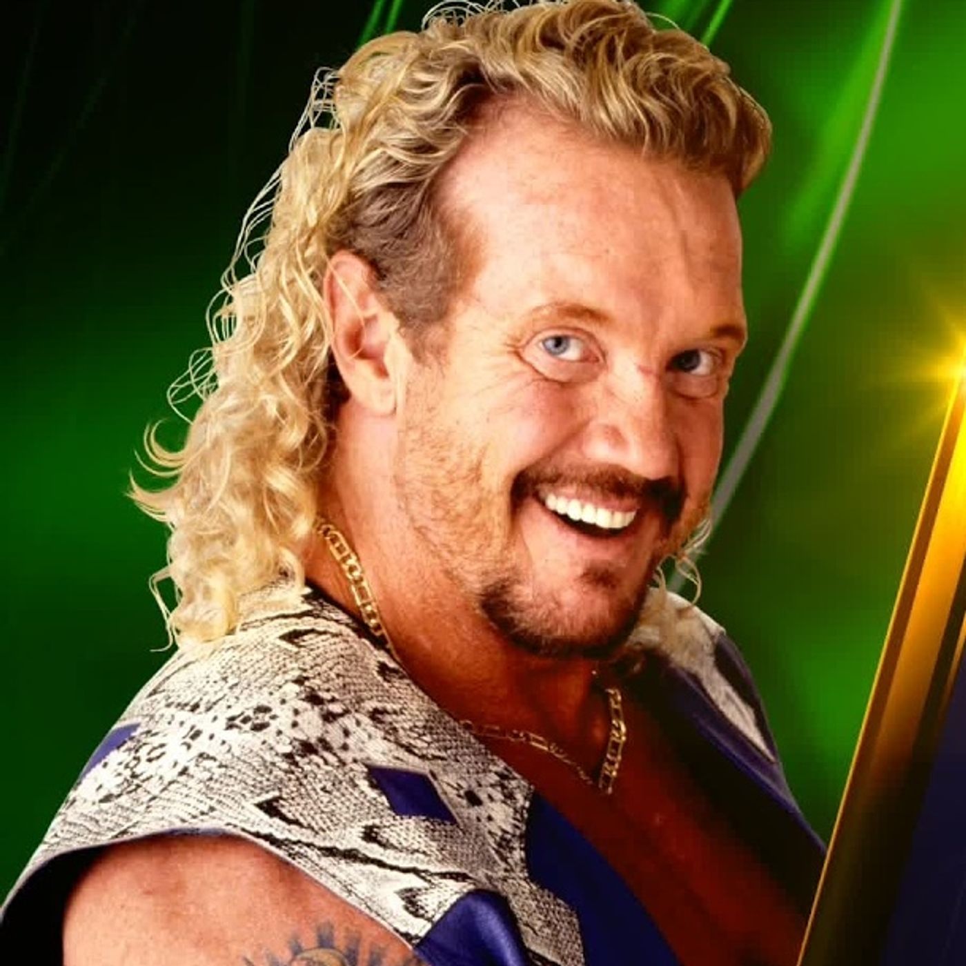 Diamond Dallas Page Shoot: The Diamond Cutter's Journey