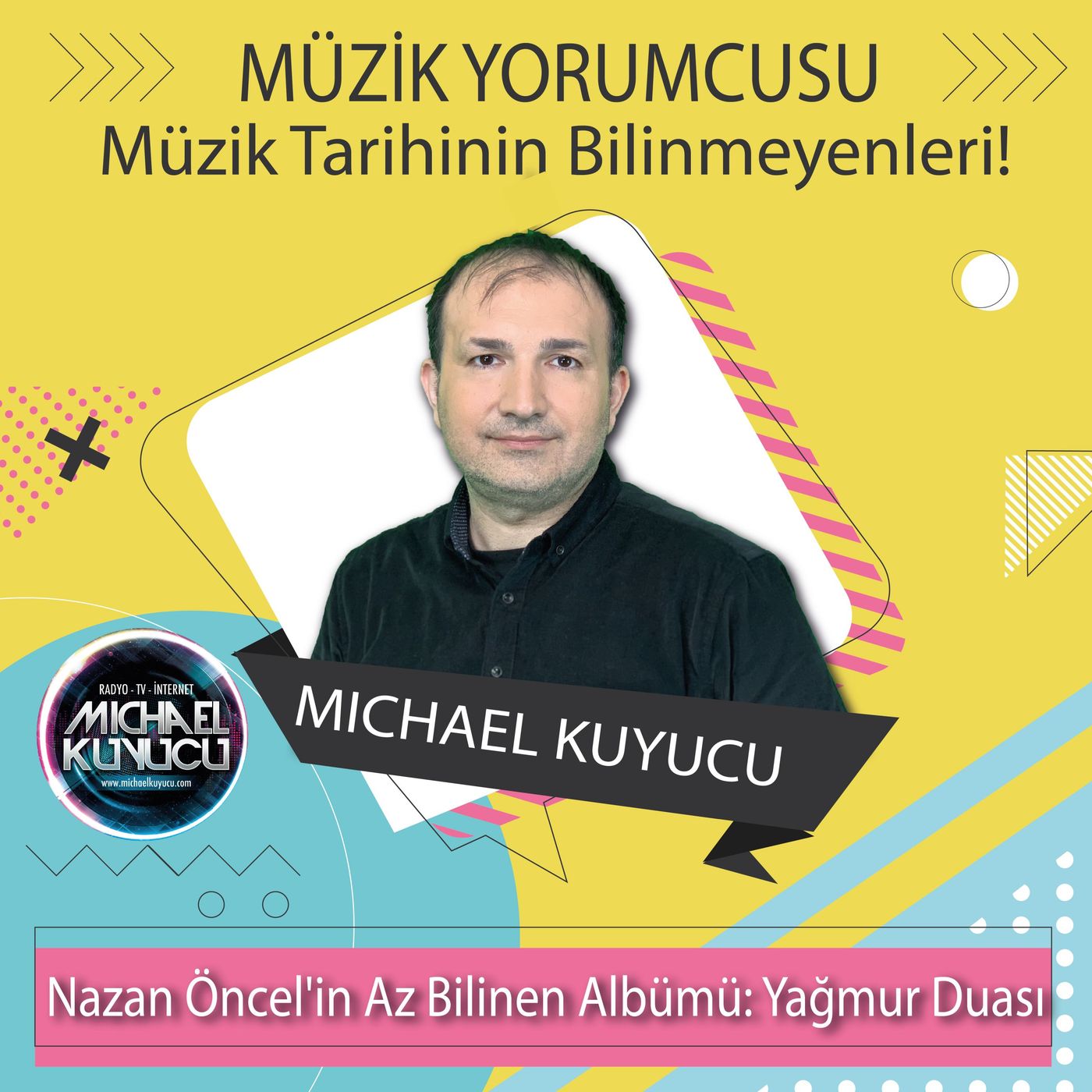Müzik Tarihine Yolculuk - By Prof. Dr. Michael Kuyucu