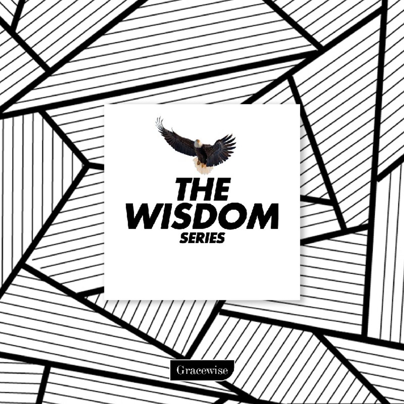 The Wisdom Series - Wisdom for Getting Married episode artwork