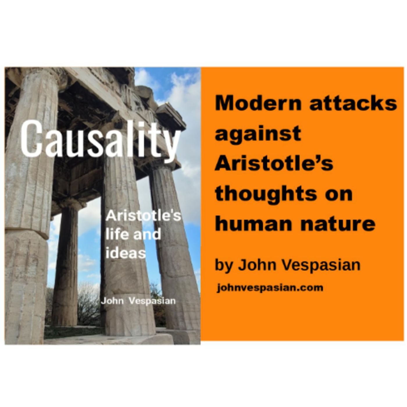 John Vespasian