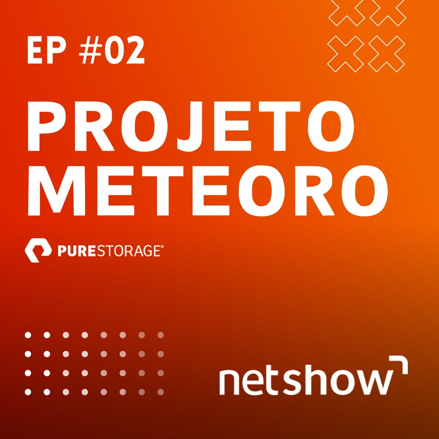 Netshow | PodcasTI Netfive