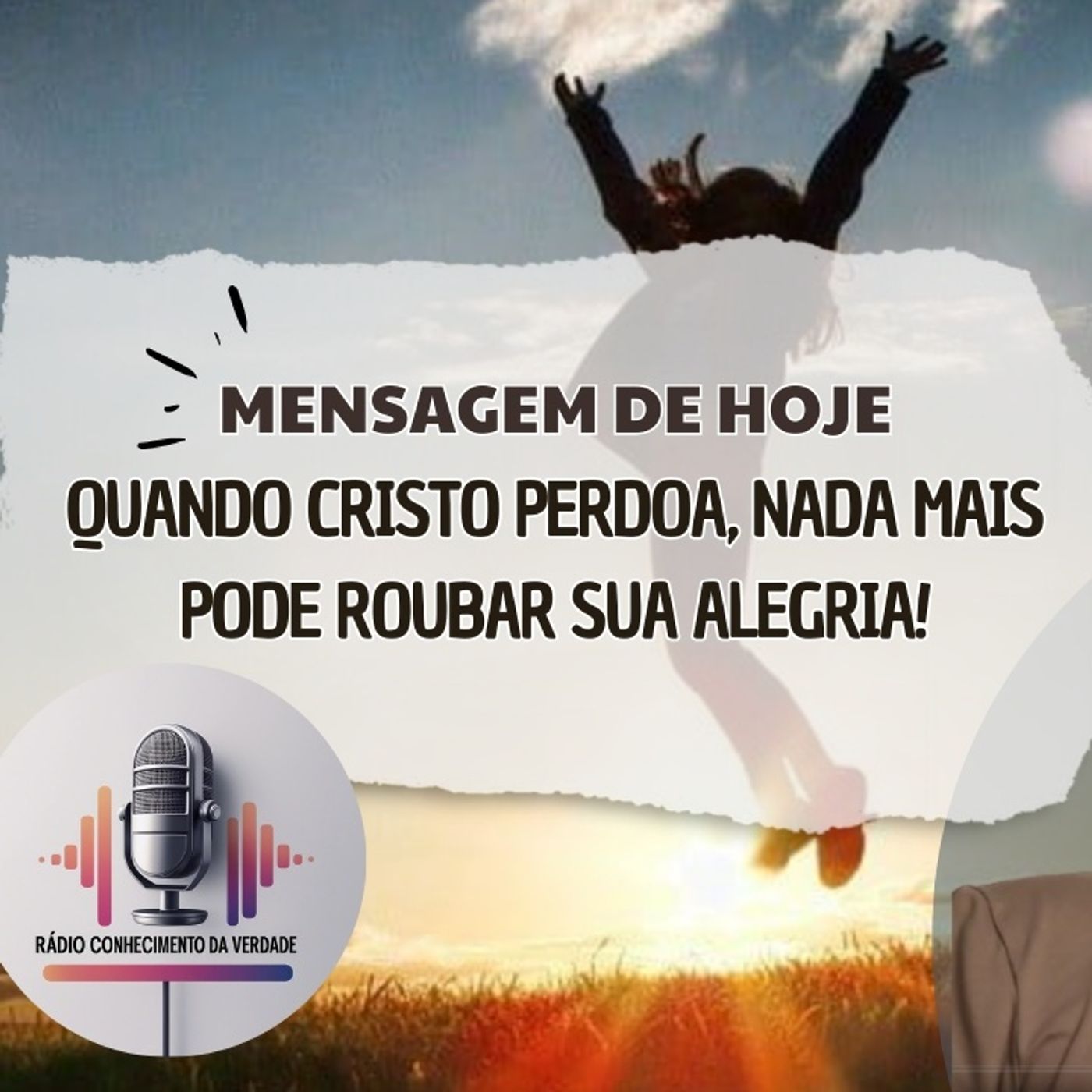 Conhecimento Da Verdade
