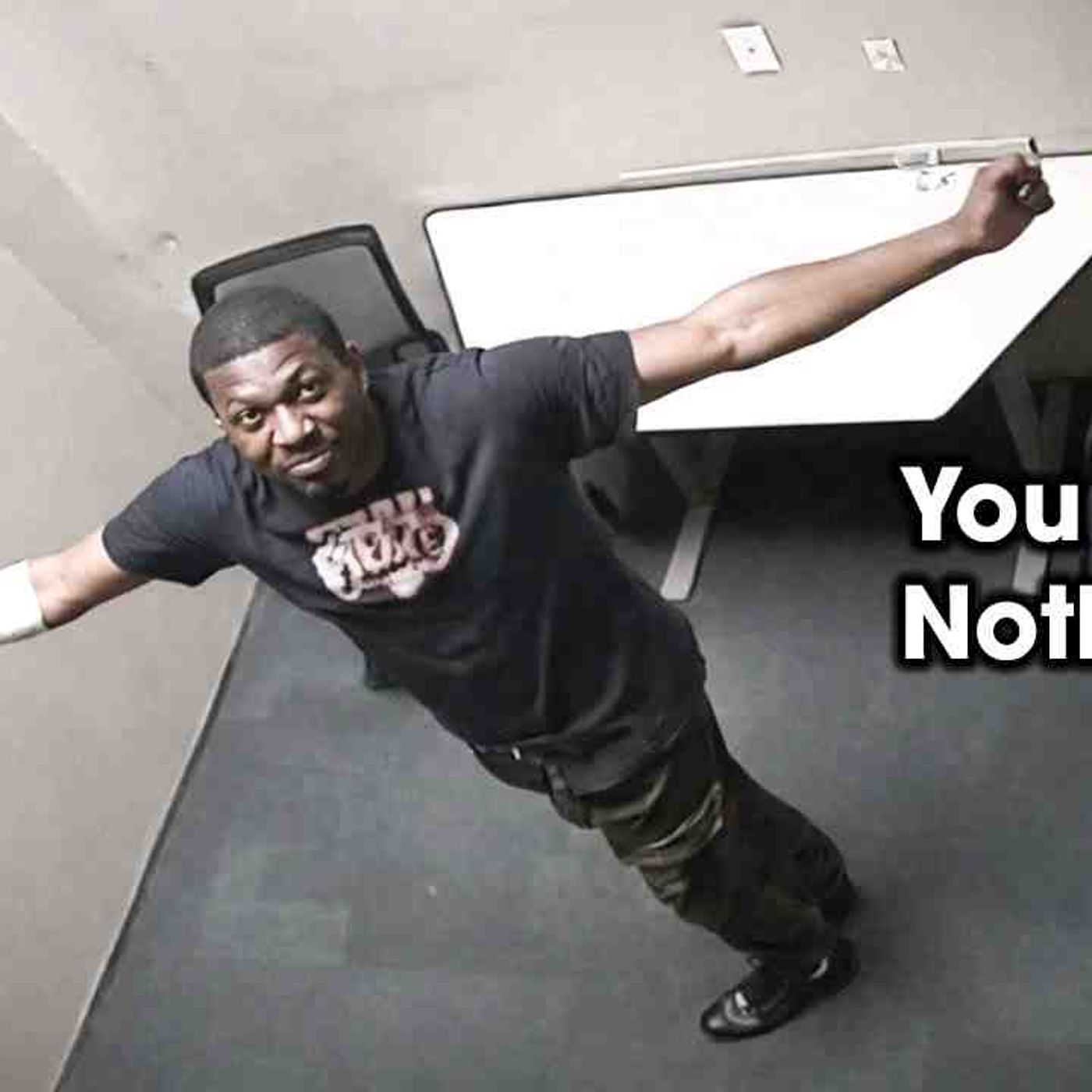 Too Confident in the Interrogation Room... Until Reality Hit _ Police Interrogation True Crime episode artwork