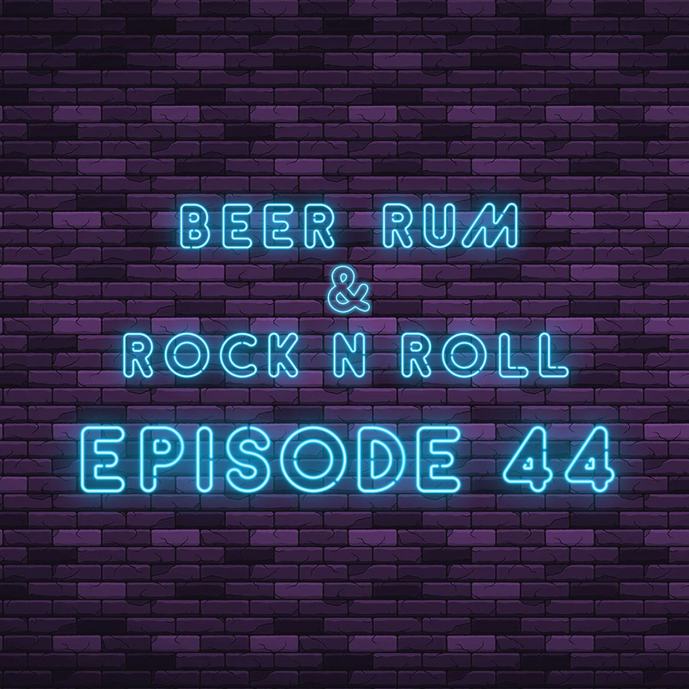 Beer Rum & Rock N Roll