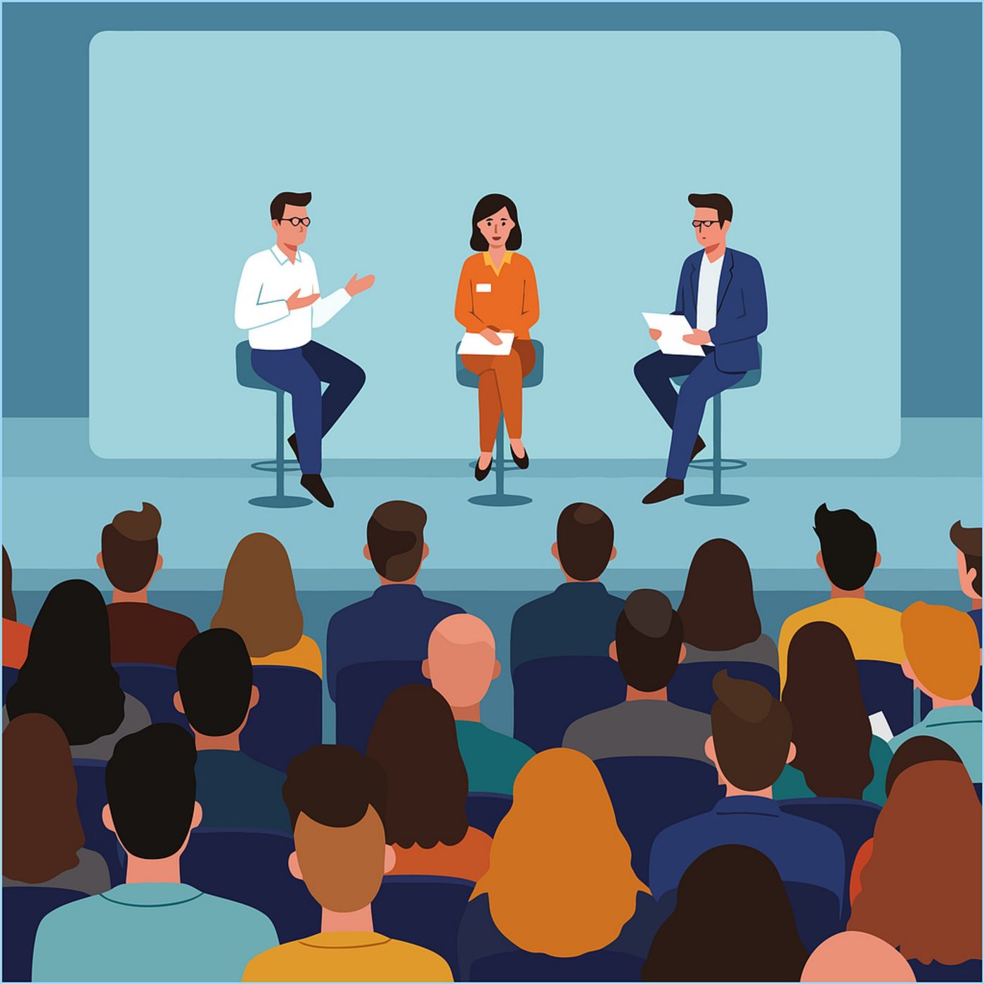 Highlights of the 4th CMG Forum