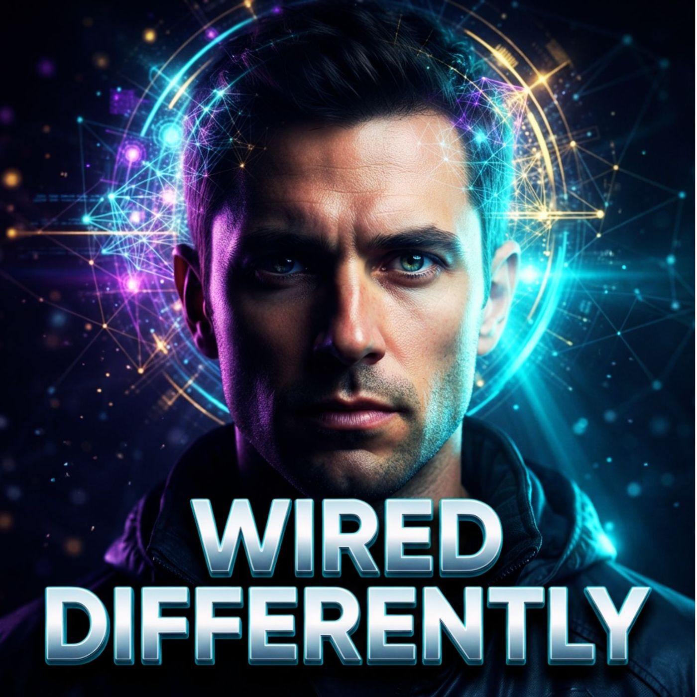 You’re Not Socially Awkward, You’re Just a High-Speed Processor in a Low-Speed World episode artwork