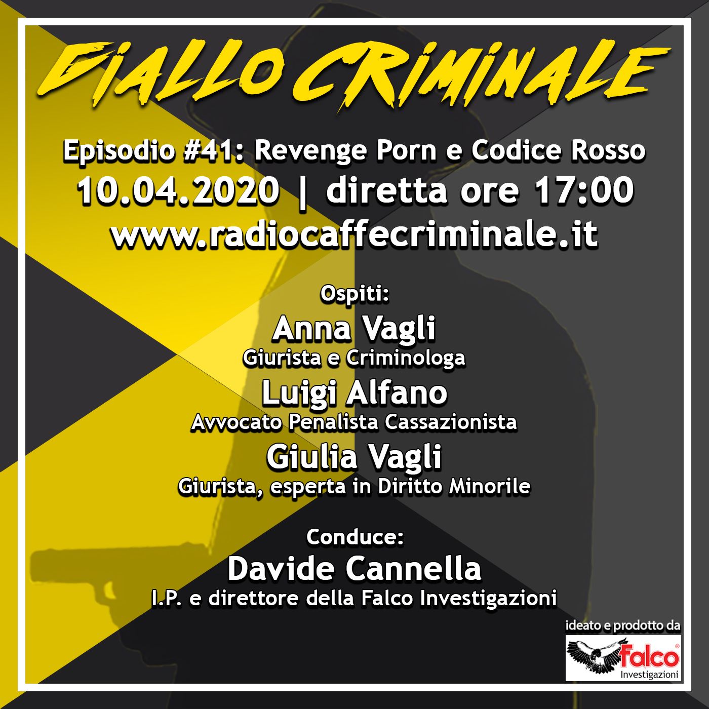 Giallo Criminale