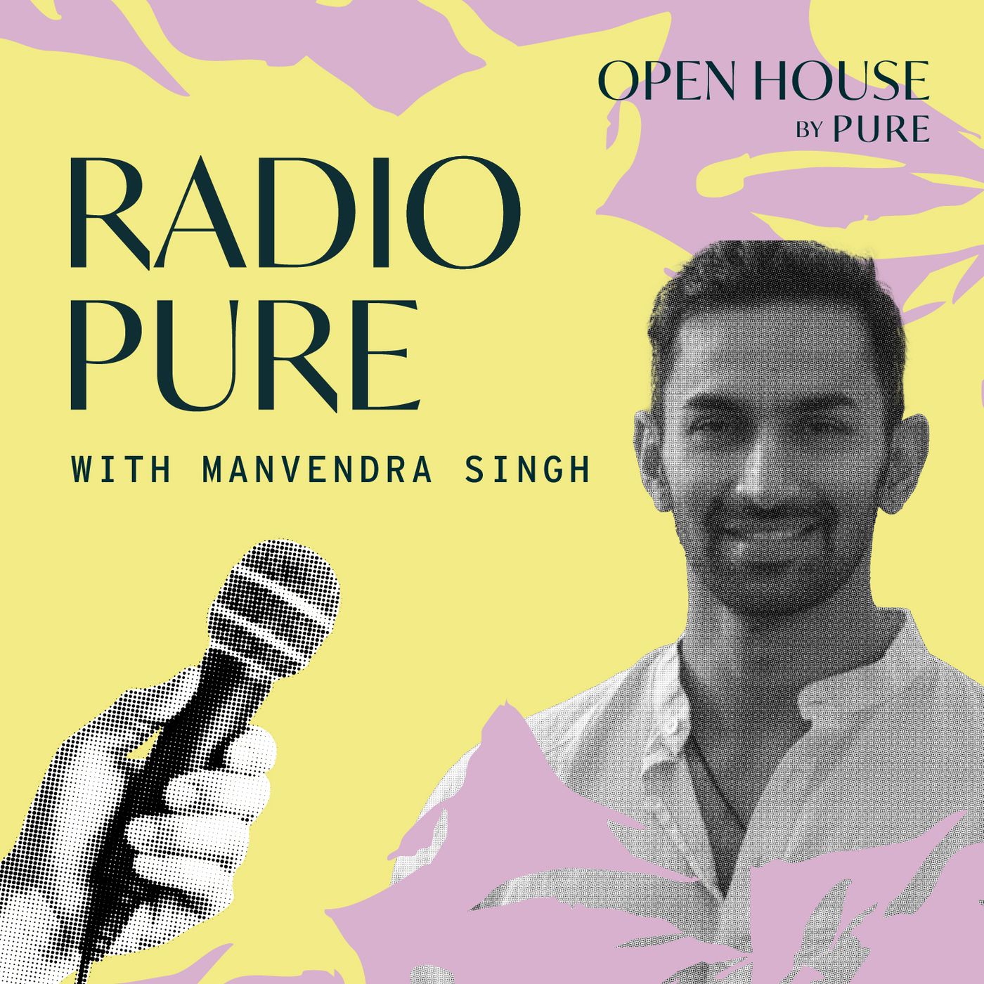 Radio PURE: Insights from Open House