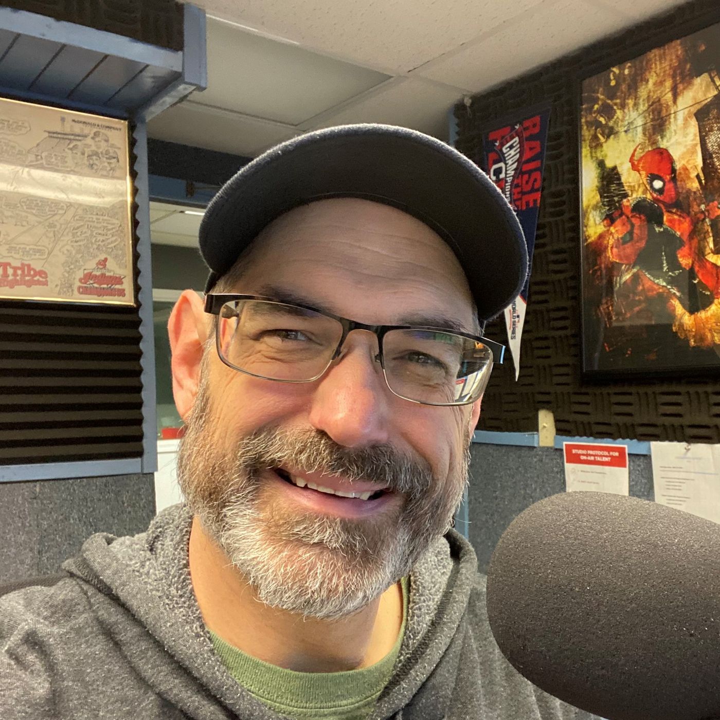 The Paul James\' Show!