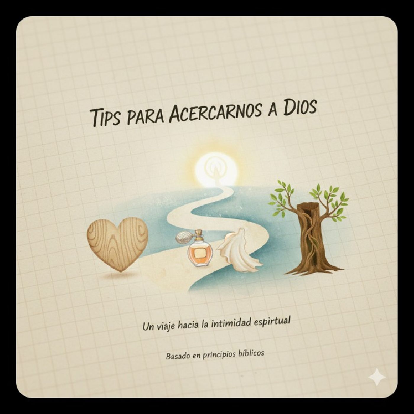 Tips para acercarnos a Dios episode artwork