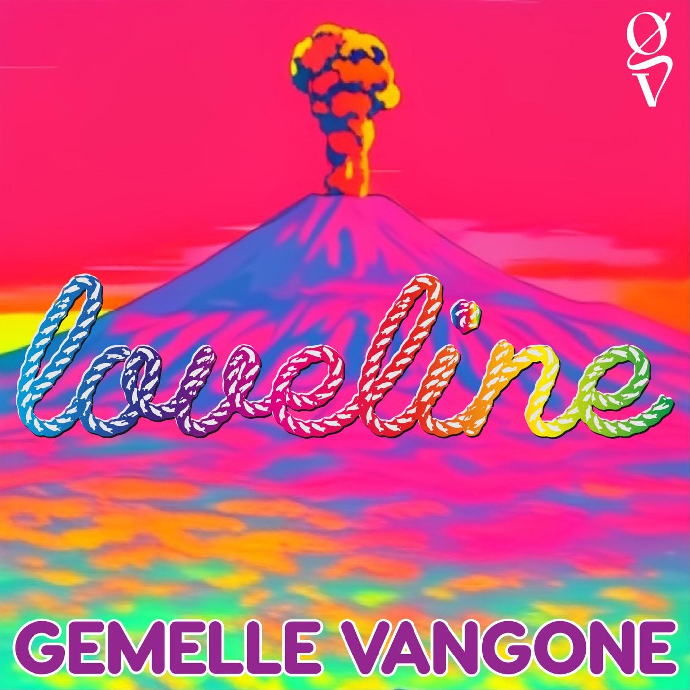 Episodio 2 – Loveline episode artwork