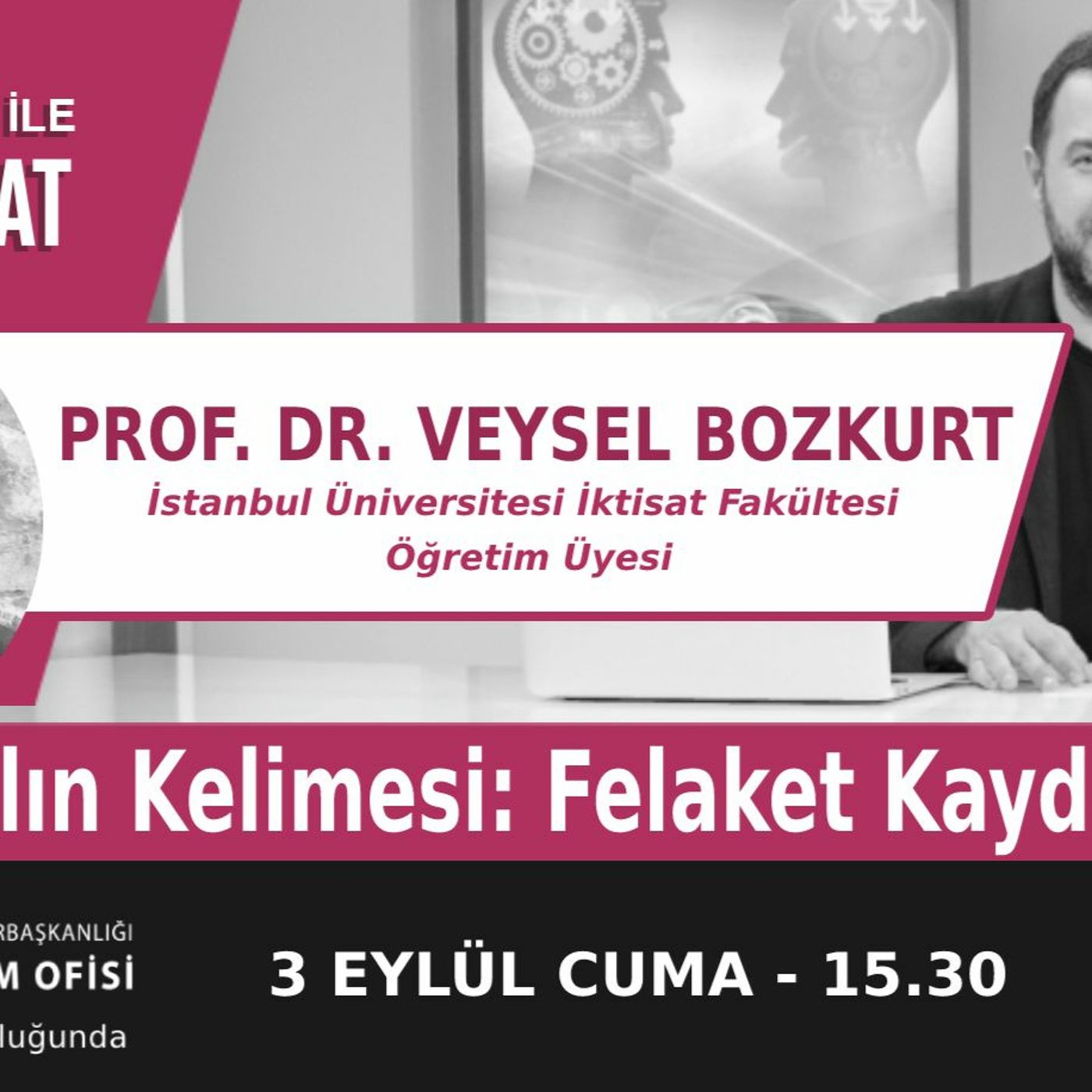 "Yılın Kelimesi: Felaket Kaydırması" | Bölüm343
