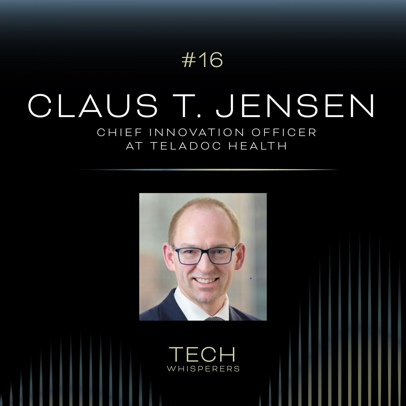 Tech Whisperers: Inside the Playbooks of the Best Digital Leaders