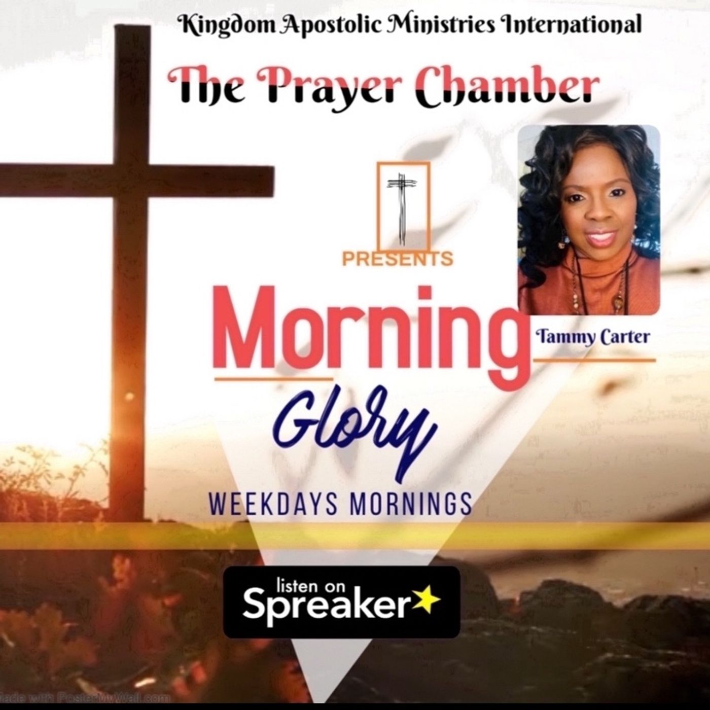 Morning Glory