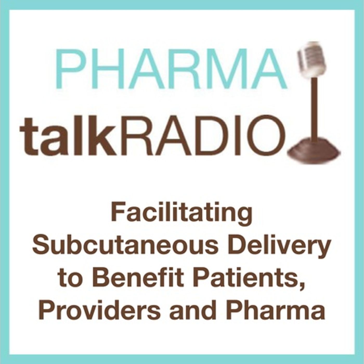 Making the Leap from IV to Subcutaneous, with Halozyme's ENHANZE® Technology episode artwork