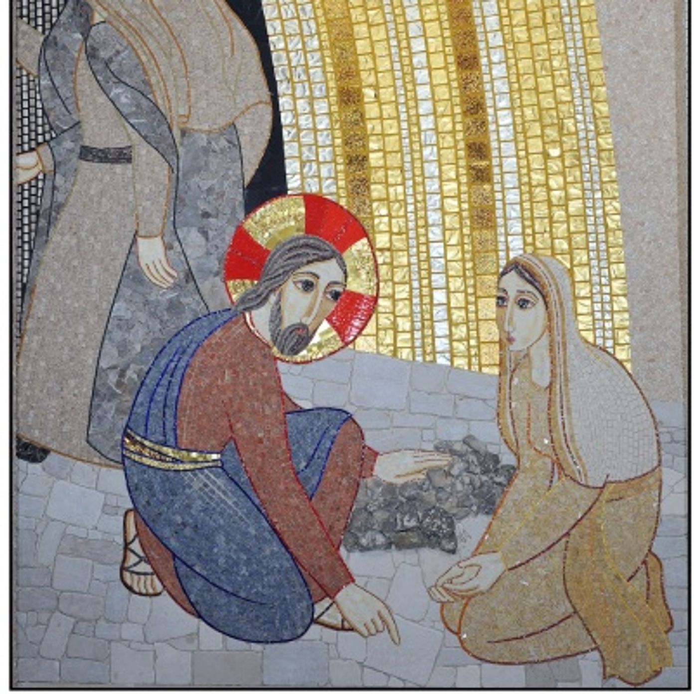 Percorsi Lectio Divina - Parrocchia San Nicola - Brindisi