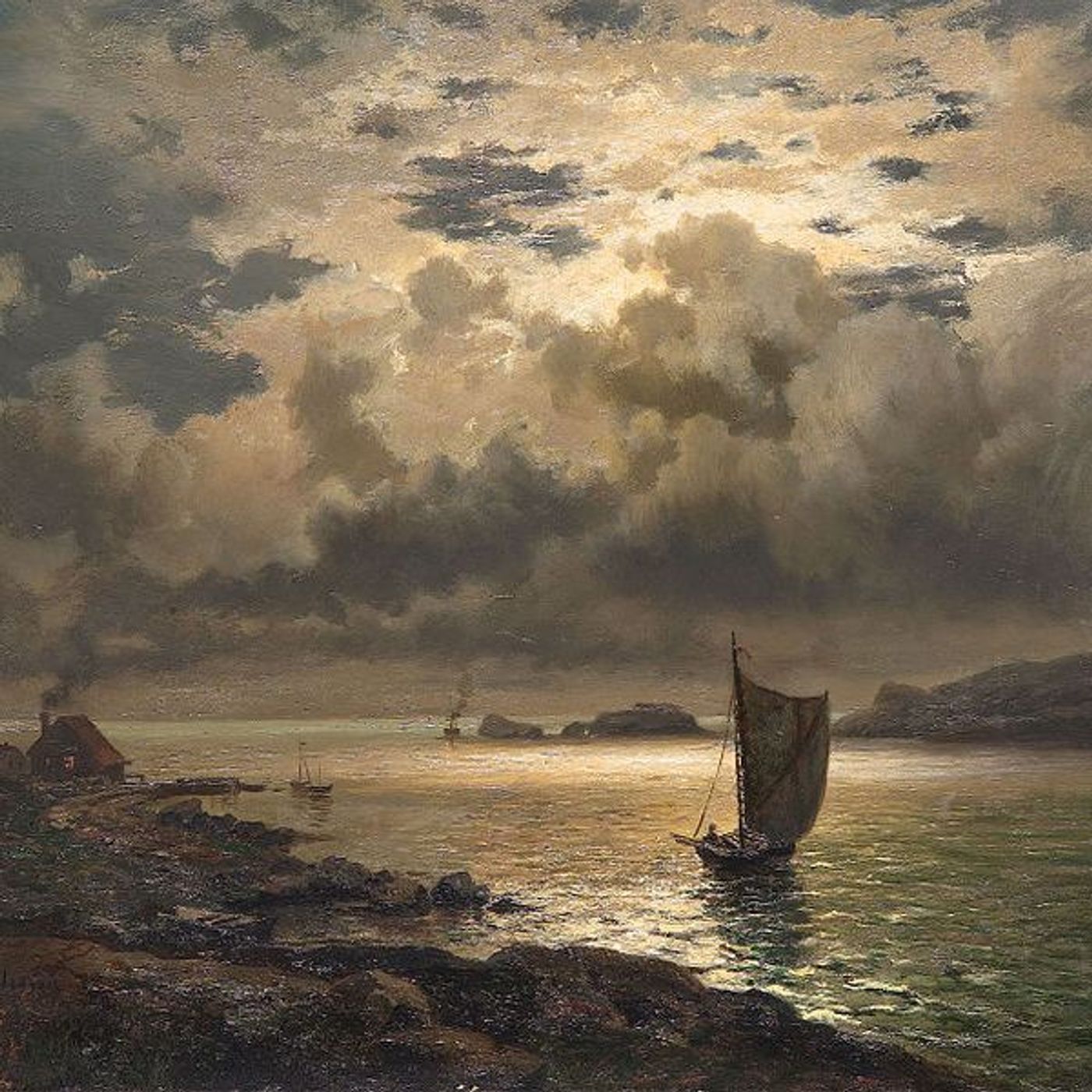 Drömmen och sanningen del 1 episode artwork