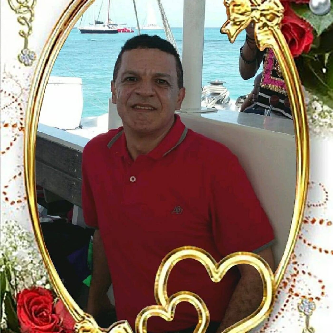 El show de Jesus Uribe