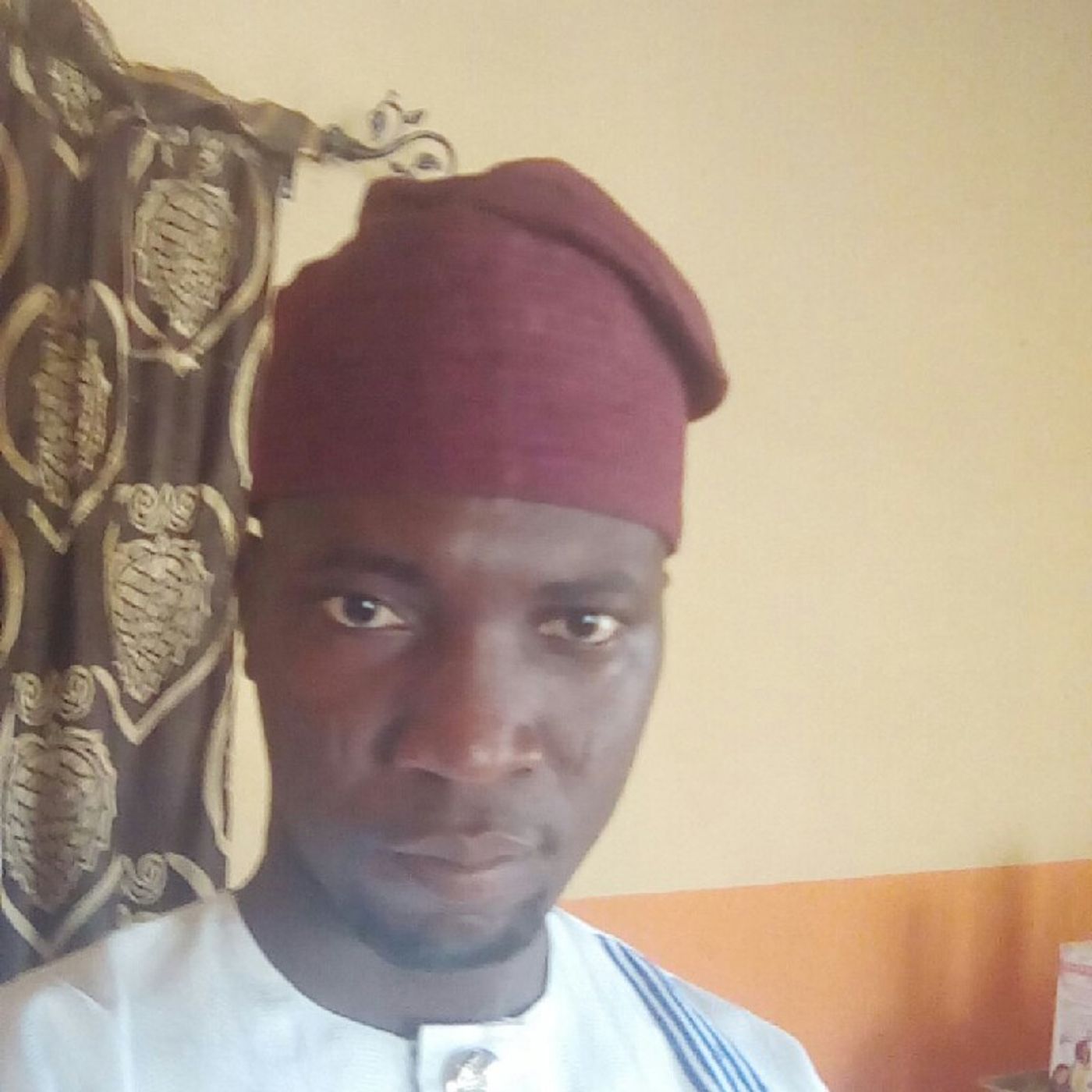 Bashorun Adesiyan Adegbola\'s show