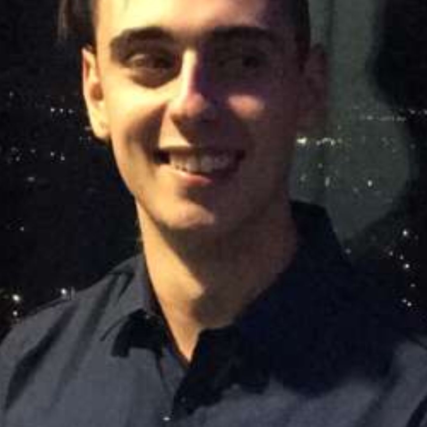The Joshua Silverii Show