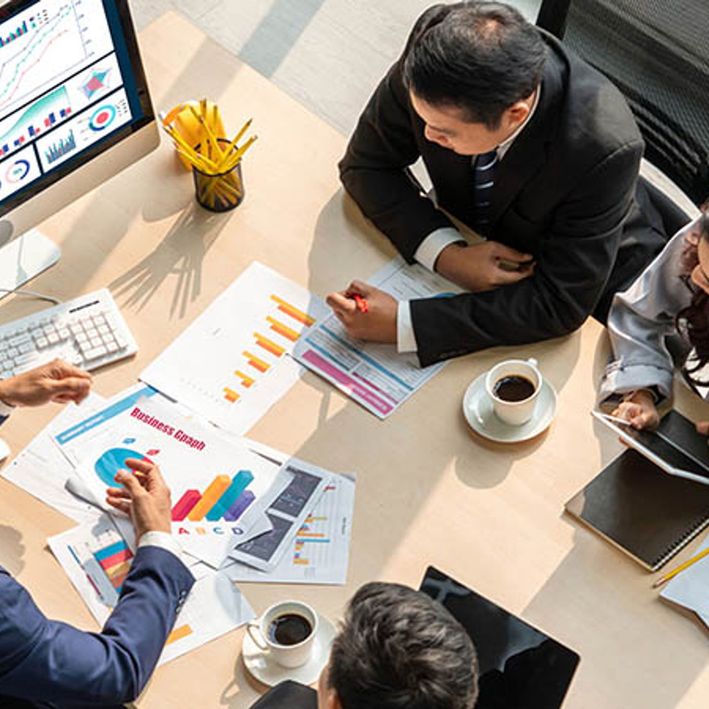 DECISIONES EMPRESARIALES: " CLAVES PARA EL EXITO EMPRESARIAL"