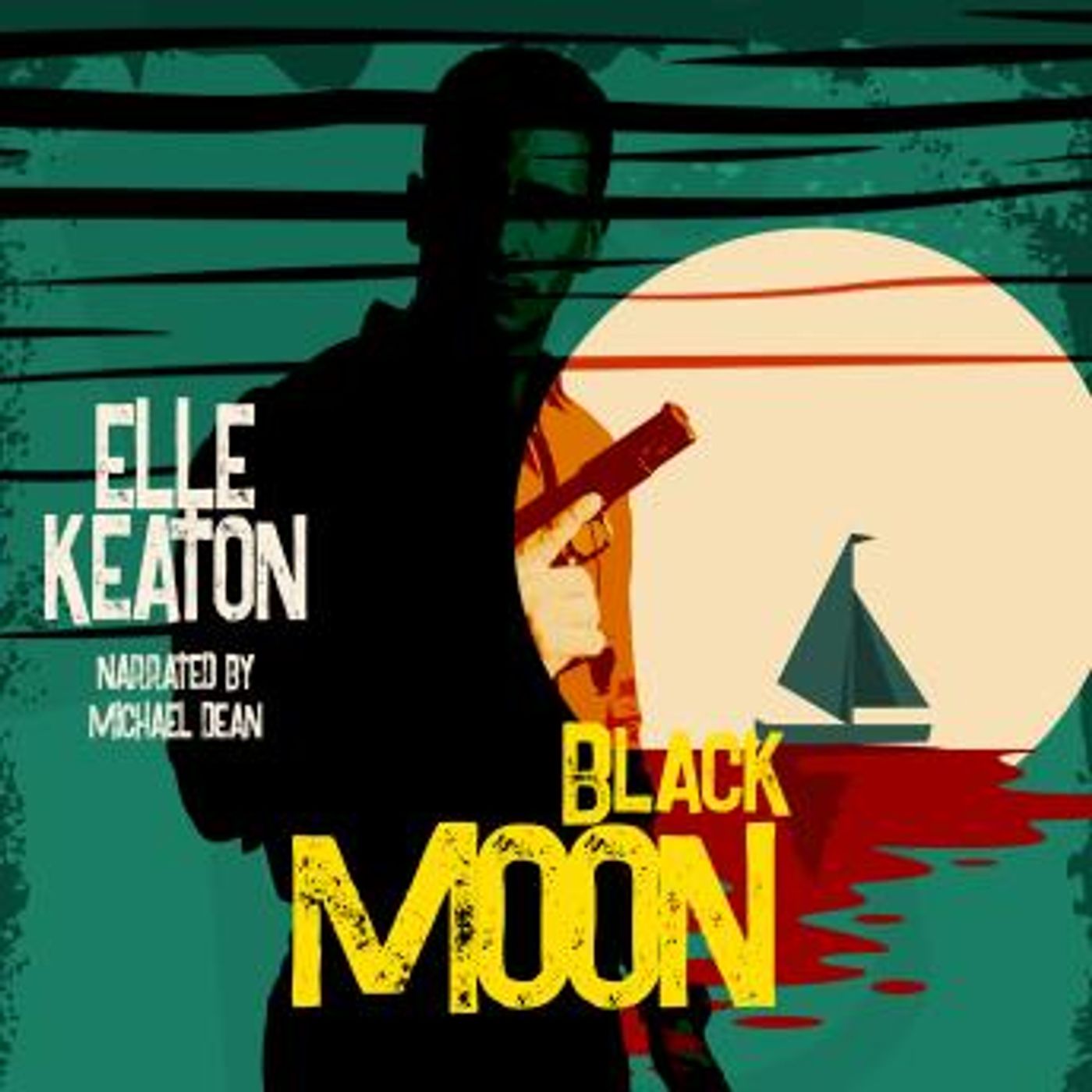 Listen to Best Free Audiobooks in Mystery, Thriller & Horror, Suspense