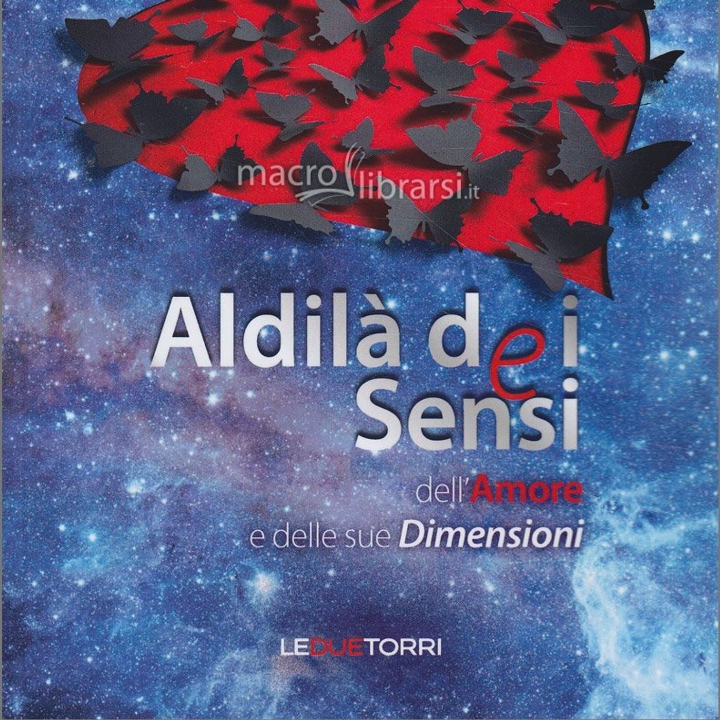 ALDILA' DEI SENSI....con lo sguardo acceso "oltre", dove l'invisibile e il visibile si toccano, plasmandosi a vicenda. con  PAOLA FERRARO episode artwork