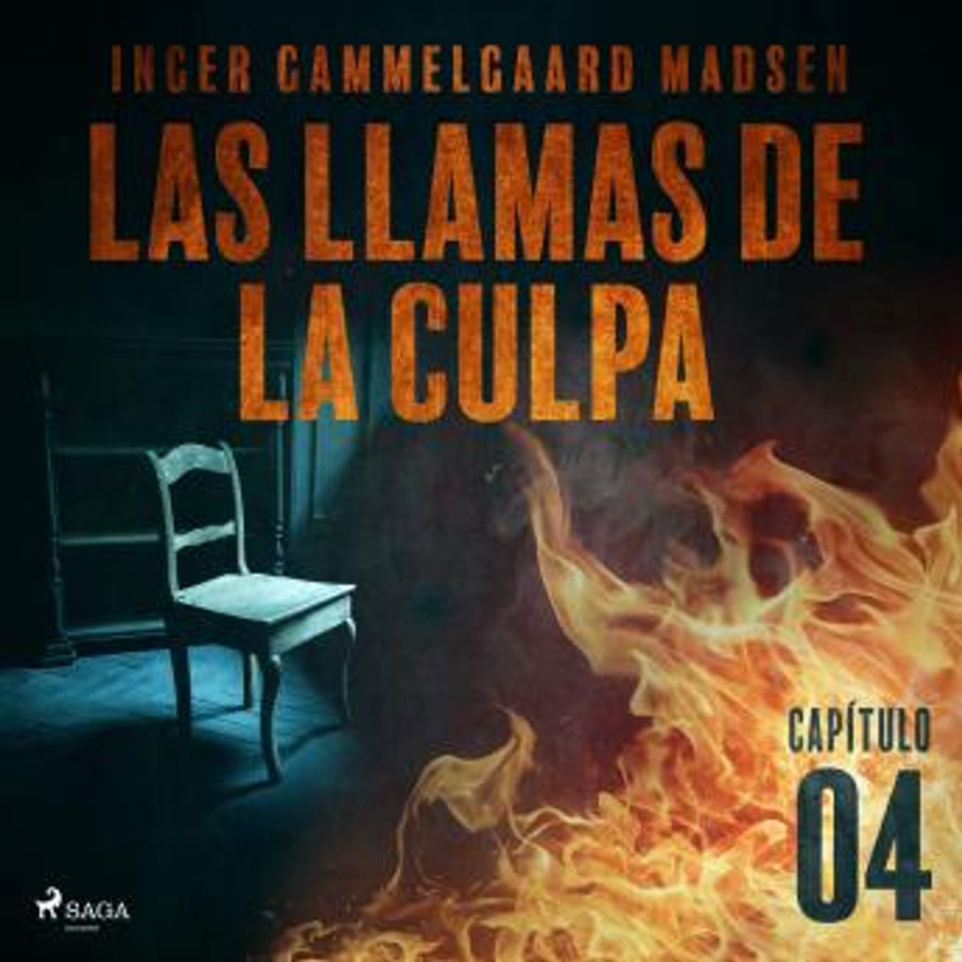 Listen to the Best Full Audiobooks in Mystery, Thriller & Horror, Suspense