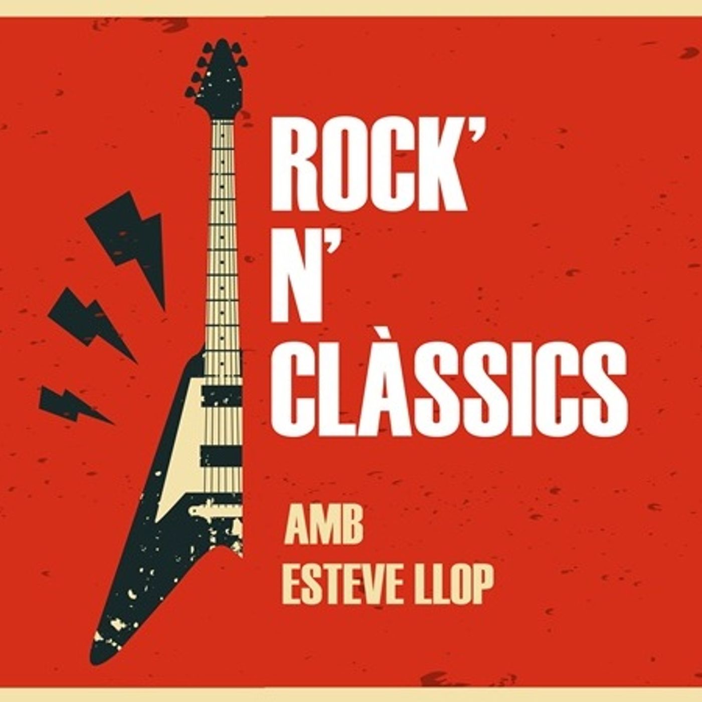 ROCK’N’CLASSICS