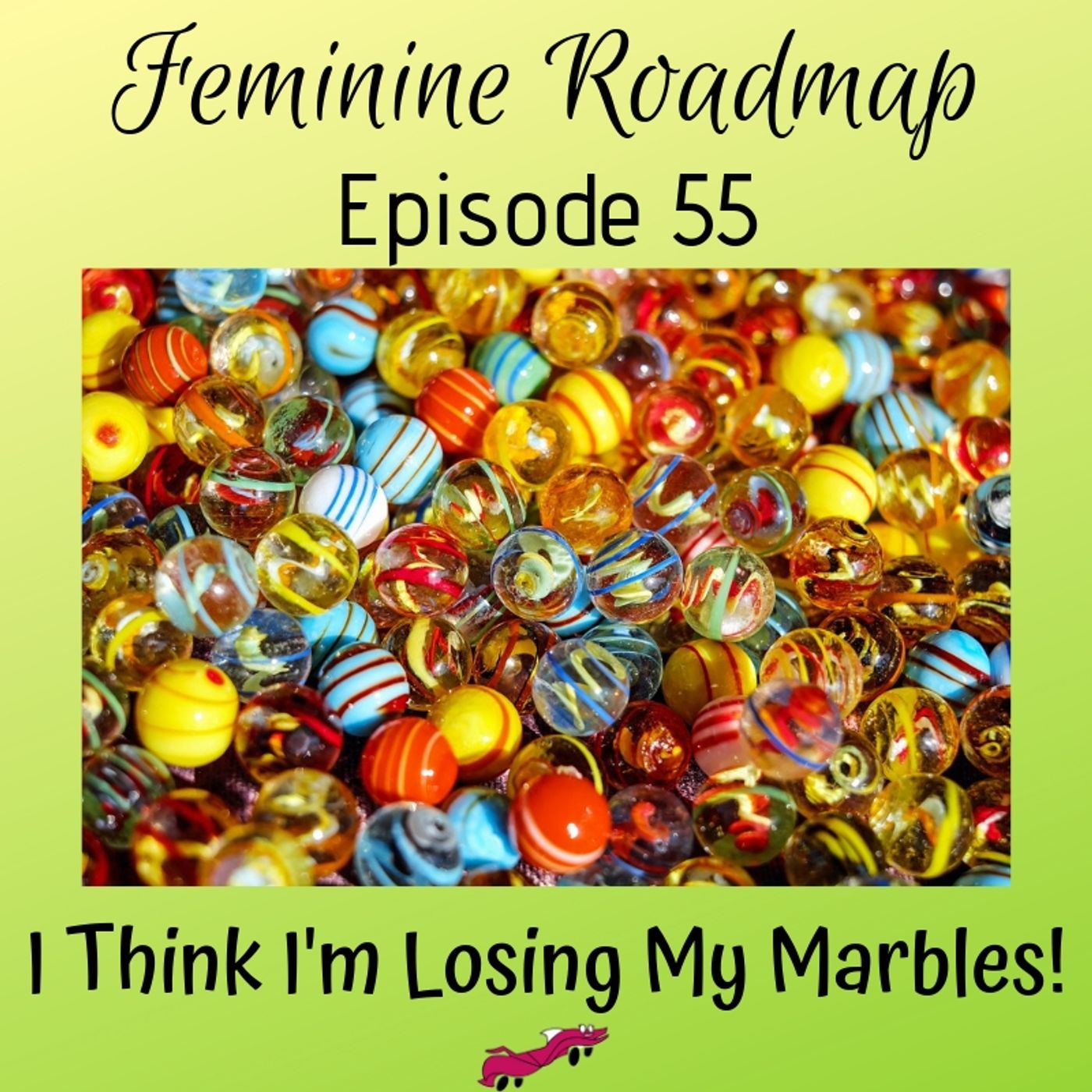 Feminine Roadmap