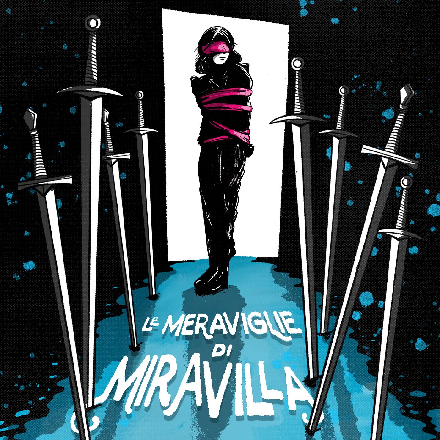 Le Meraviglie di Miravilla - 04x04 episode artwork